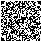 QR code with Rancho Alegre Child Devmnt contacts