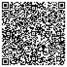 QR code with H Q Global Workplaces LLC contacts