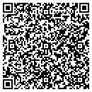 QR code with Zavala Head Start contacts