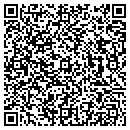 QR code with A 1 Cleaners contacts