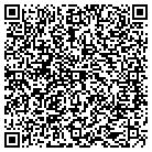 QR code with Asheville Executive Suites LLC contacts