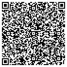QR code with White Sands Towing contacts