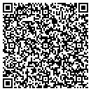QR code with C K Antiques contacts