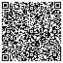QR code with A Wave Inn contacts