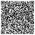 QR code with Peacock Distribution contacts