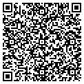 QR code with T & C Snax contacts