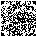 QR code with I-Mobile contacts