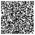QR code with I Wireless contacts