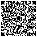 QR code with J B Electronics contacts