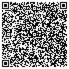 QR code with D & D Grille & Bar LLC contacts
