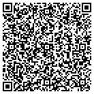 QR code with Deb & Greg's Corner Tavern contacts