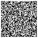 QR code with Kevin Brost contacts