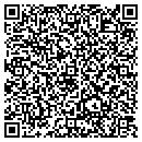 QR code with Metro Cdc contacts