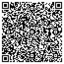 QR code with Catskill Inn contacts