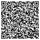 QR code with Allisons Auto Body contacts