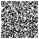 QR code with O Z Communications contacts