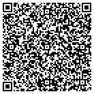QR code with Hunter's Gallery & Frames contacts