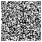 QR code with H Q Global Workplaces LLC contacts