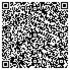 QR code with Hamilton's Antiques contacts