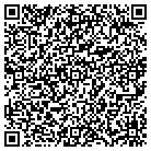 QR code with University of Arkansas System contacts