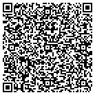 QR code with Hamiltons Antiques & Rfnshng contacts