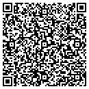 QR code with Hawks Small Business Service contacts