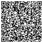 QR code with Healing Springs Antiques contacts