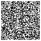 QR code with H Q Global Workplaces LLC contacts