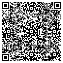QR code with Honey Tree Antiques contacts