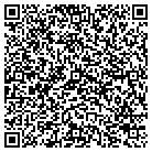 QR code with George W Plummer & Son Inc contacts