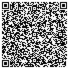 QR code with Hunter Lange Antiques And Vintage Chic contacts