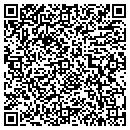 QR code with Haven Montauk contacts