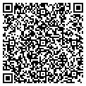 QR code with James Vanes contacts