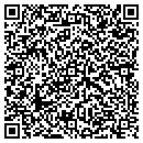 QR code with Heidi's Inn contacts