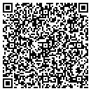 QR code with Rkv Enterprises contacts