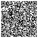 QR code with Hidden Acres Lodging contacts