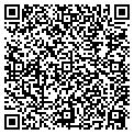 QR code with Gubba's contacts