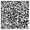QR code with Hambone's contacts