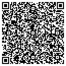 QR code with Hancock Avenue Inn contacts
