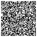 QR code with Toasty Sub contacts