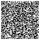 QR code with Debussy Contracting Company contacts