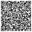 QR code with Hostfield Inn contacts