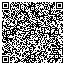 QR code with Harco's Tavern contacts