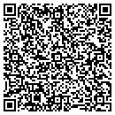 QR code with Art of Mail contacts