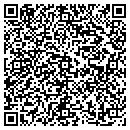 QR code with K And N Antiques contacts