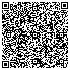 QR code with AF Dupont Memorial House contacts