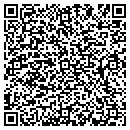 QR code with Hidy's Cafe contacts