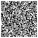 QR code with High Knob Inn contacts