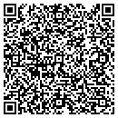 QR code with Hillbilly Haven contacts
