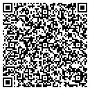 QR code with Hilltop Tavern contacts